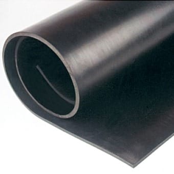 EPDM Rubber Sheeting